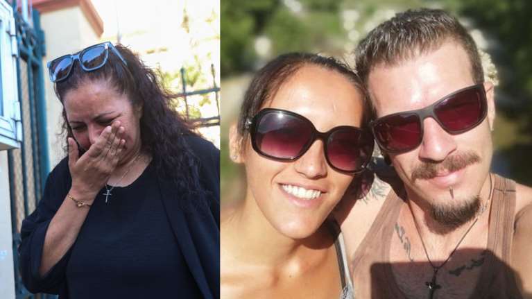 Δολοφονία Κυριακής Γρίβα: Πρωτοφανές επεισόδιο στη δίκη - Άγριος καβγάς μεταξύ των δικηγόρων, &quot;έφυγαν&quot; μπουκάλια