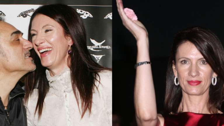 Κίλι Σφακιανάκη: Πώς η νοσηλεύτριά της κατάλαβε ότι κάτι δεν πήγαινε καλά - &quot;Όλοι νόμιζαν πως κοιμόταν&quot;