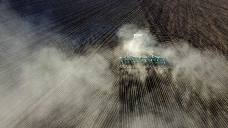 Πόλεμος στην Ουκρανία: Στον "αέρα" η συμφωνία για τα σιτηρά - Εγγυήσεις ζητά η Ρωσία για να μην αποχωρήσει