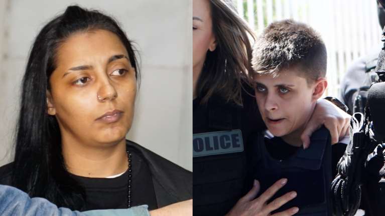 Μουρτζούκου: Ποιους &quot;δείχνει&quot; για τον θάνατο του Παναγιωτάκη - Η Πόπη και το τρίτο άτομο - &quot;Δέχομαι απειλές&quot;