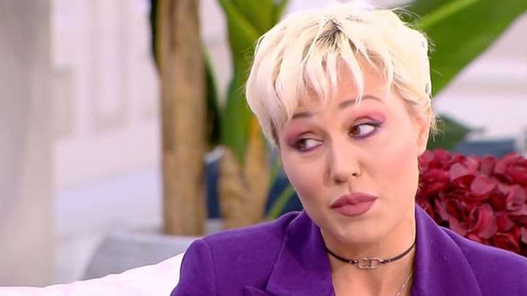 Πηνελόπη Αναστασοπούλου για metoo: Αυτά τα κορίτσια βιάζονται καθημερινά [Βίντεο]