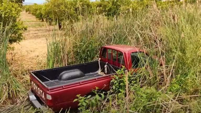 Τροχαίο στην Αργολίδα: Αγροτικό έπεσε σε ρέμα - Ο τραυματίας μεταφέρθηκε στο νοσοκομείο με... νεκροφόρα