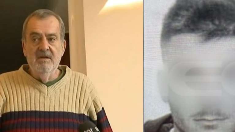 Αίγιο: Σοκάρει ο παππούς του 23χρονου - "Μία μέρα πριν το διπλό φονικό προσπάθησε να με πνίξει στον ύπνο μου" [βίντεο]