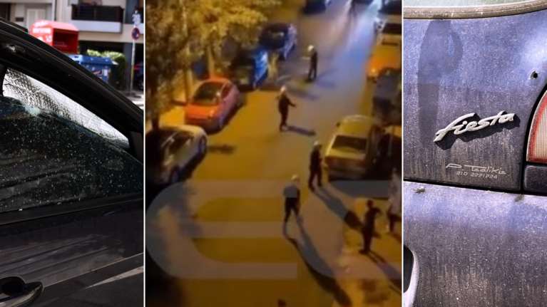 Πετράλωνα: Τούρκος υπήκοος το θύμα - Η εκτέλεση συνδέεται με τους πυροβολισμούς στην πλατεία Βάθη