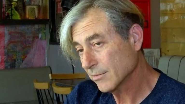 Αίας Μανθόπουλος: Πέθανε σε ηλικία 61 ετών ο γνωστός ηθοποιός - Εδινε μάχη στη ΜΕΘ