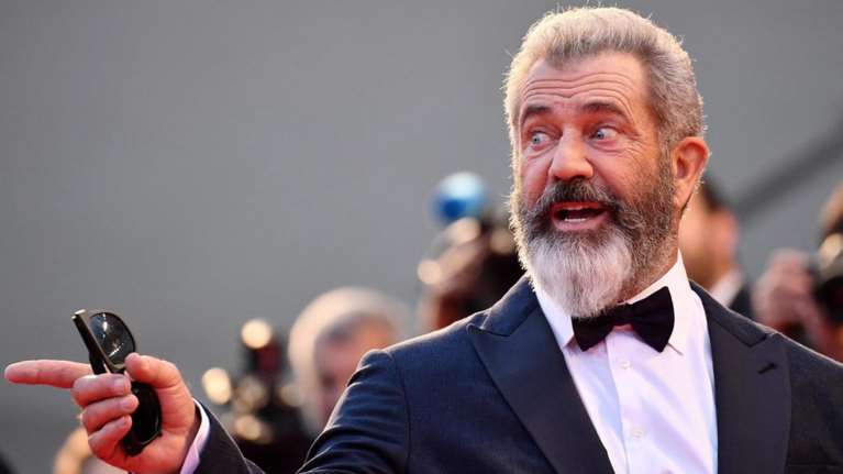 Θετικός στον κορονοϊό ο Μελ Γκίμπσον: Η αποκάλυψη για το φάρμακο που του έδωσαν