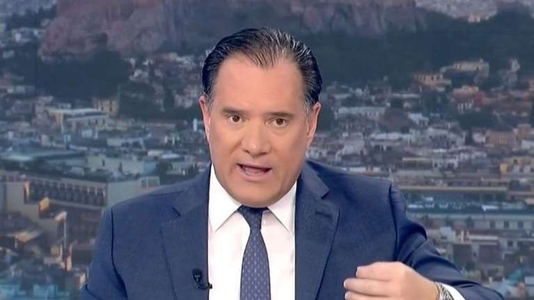 Ο Γεωργιάδης τα έβαλε πάλι με τον Κασσελάκη: Σιγά μην κάνει θητεία, είναι κοροϊδία - Μας το παίζει και κομάντο με 15 μέρες