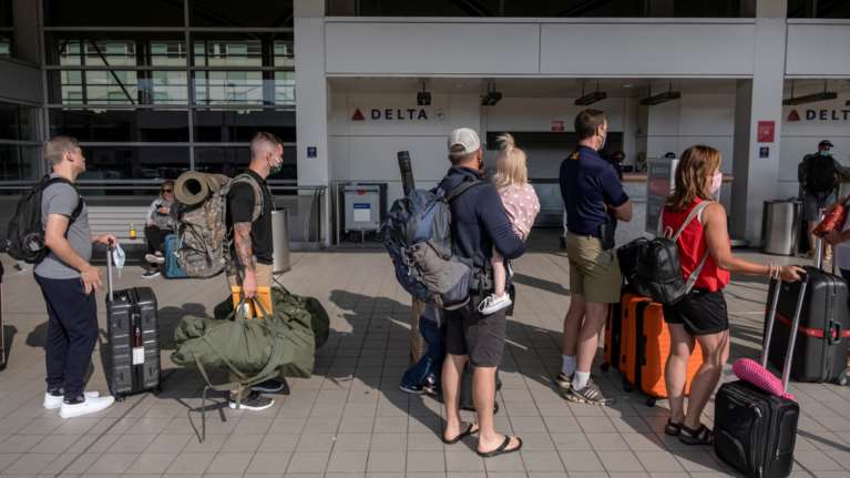 &quot;Μην ταξιδεύετε&quot; - Η αμερικανική ταξιδιωτική οδηγία προς τα Ηνωμένα Αραβικά Εμιράτα