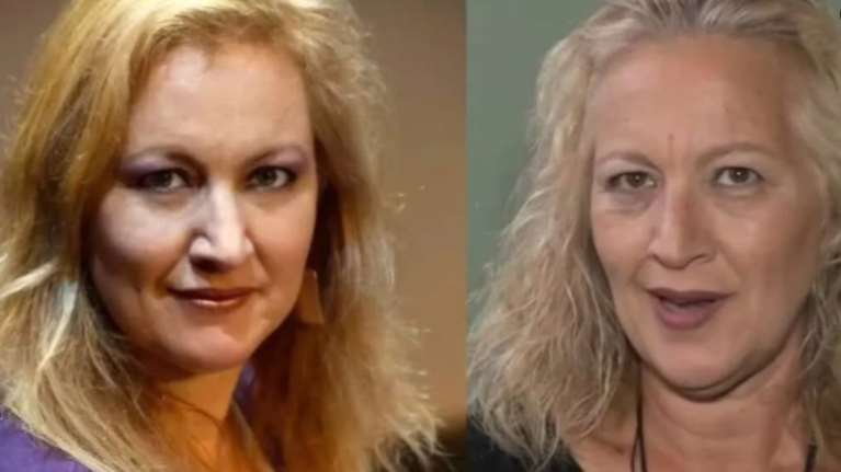 Σπύρος Μπιμπίλας: Η συγκινητική ανάρτηση για τον θάνατο της ηθοποιού Πόπης Χριστοδούλου