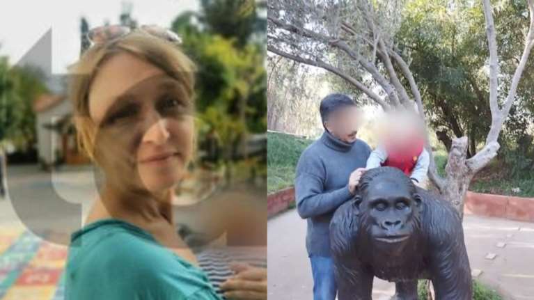 Κορωπί: Την επιμέλεια των παιδιών της ζητά η 40χρονη - &quot;Φοβάμαι για τη ζωή μου και την ασφάλειά τους&quot;