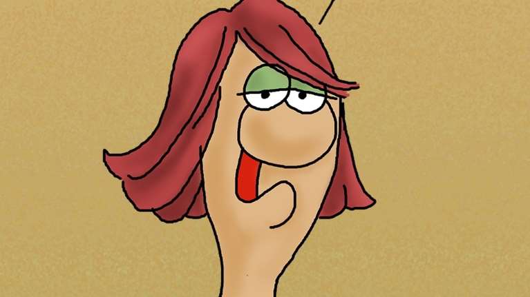 "Ολα εδώ πληρώνονται": Η μεγάλη αλήθεια του Αρκά για το καλοκαίρι και τα... κιλά [εικόνα]