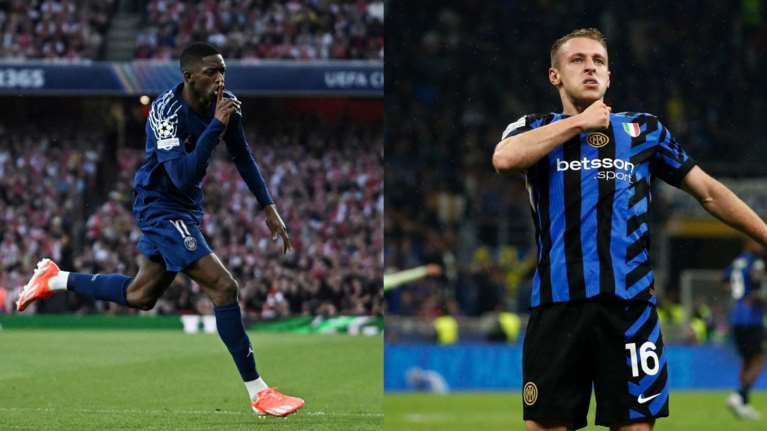Champions League: Απόψε ο μεγάλος τελικός - Αμφίρροπη η μάχη Παρί Σεν Ζερμέν - Ίντερ