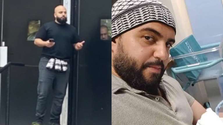 Μάντσεστερ: Ελεύθερος με εγγύηση για υπόθεση βιασμού ήταν ο δράστης της επίθεσης στη συναγωγή