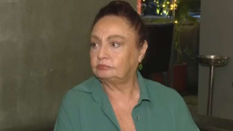 Η Μίρκα Παπακωνσταντίνου μιλά πρώτη φορά για τον θάνατο του Δάνη Κατρανίδη