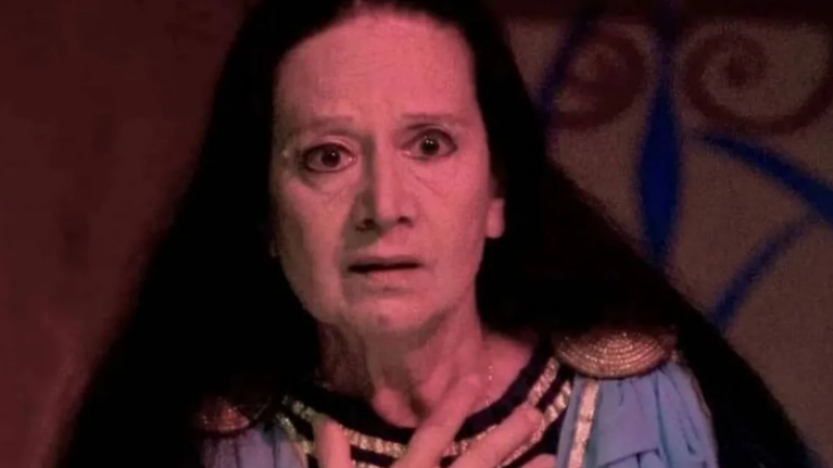 Θρηνεί το θέατρο: Πέθανε η γνωστή ηθοποιός Άννα Πολυτίμου