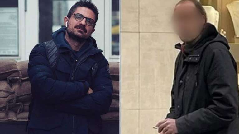 Αυτός είναι ο αστυνομικός βουλευτή που έπιασε τον επιδειξία - Τρομοκρατούσε μητέρες και παιδιά έξω από τα σχολεία