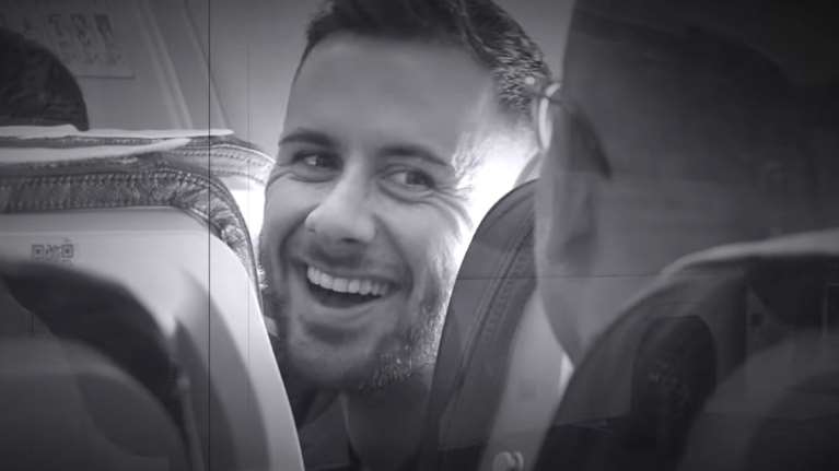 Παναθηναϊκός: Ραγίζει καρδιές το βίντεο της &quot;πράσινης&quot; ΠΑΕ για τον Τζορτζ Μπάλντοκ- &quot;Για πάντα μαζί μας&quot;