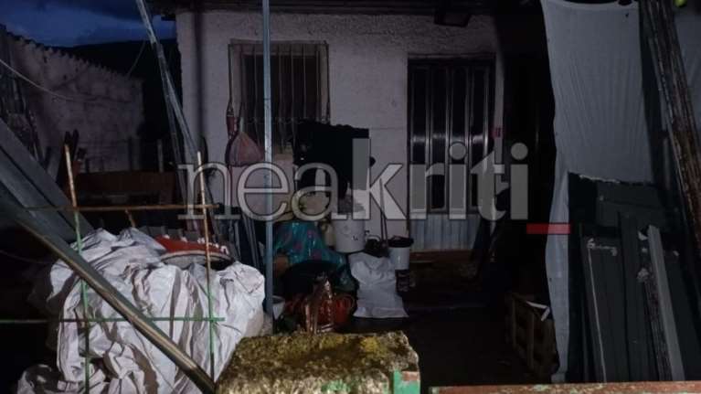 Ανατροπή με τον 47χρονο στα Χανιά: Ο Ευτύχης ήταν 3 μέρες νεκρός σπίτι του- Έλειπαν οι δικοί του, τον αναζήτησαν συνάδελφοι