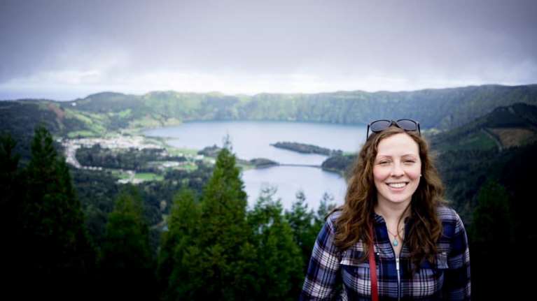 Αυτή είναι η 23χρονη στρατιωτικός που σκοτώθηκε στη συντριβή ελικοπτέρου στο Ιόνιο [εικόνες - βίντεο]