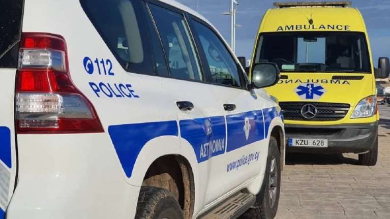 Γυναικοκτονία στην Κύπρο: 53χρονος σκότωσε την 34χρονη Ελληνίδα σύντροφό του και τραυμάτισε τον γιο της