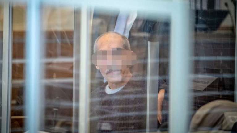 Γερμανία: Σε ισόβια καταδικάστηκε ένας Σύρος πρώην συνταγματάρχης για εγκλήματα κατά της ανθρωπότητας