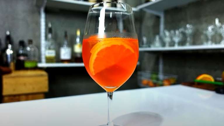 Ανάκληση ιταλικού αλκοολούχου ποτού για αλλεργιογόνο συστατικό