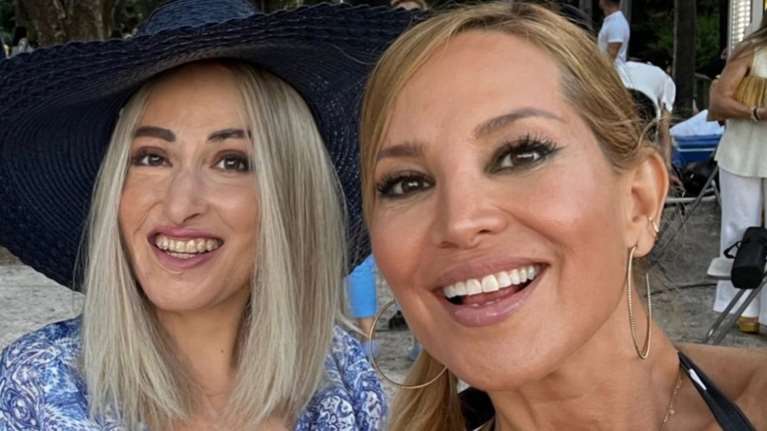 Αννίτα Ναθαναήλ για Ιωάννα Παλιοσπύρου: Το &quot;γιατί&quot; ήταν το μεγαλύτερο βασανιστήριο