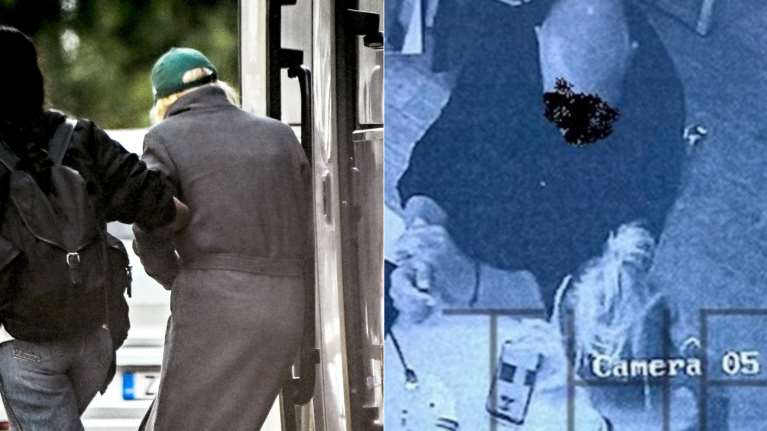 Κύκλωμα &quot;προστασίας&quot;: Αρνούνται κάθε εμπλοκή οι συλληφθέντες - Τι είπε η 37χρονη για τα ραντεβού με τον αρχηγό [βίντεο]