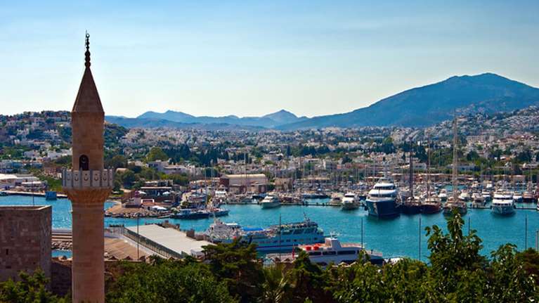 Κορονοϊός: Η Γερμανία θεωρεί αναξιόπιστα τα κρούσματα και εκδίδει ταξιδιωτική προειδοποίηση για την Τουρκία