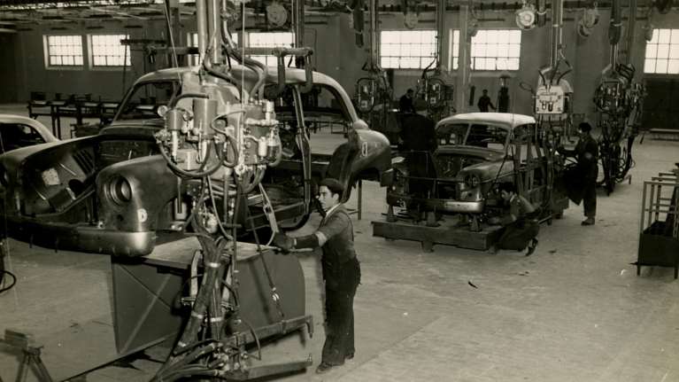 70 χρόνια Seat - Μεγάλο αφιέρωμα