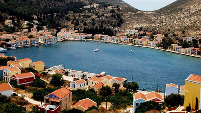 Κρεσέντο απειλών και προκλήσεων από την Αγκυρα - &quot;Η πραγματική απειλή είναι τα νησιά&quot;, γράφουν τα τουρκικά ΜΜΕ