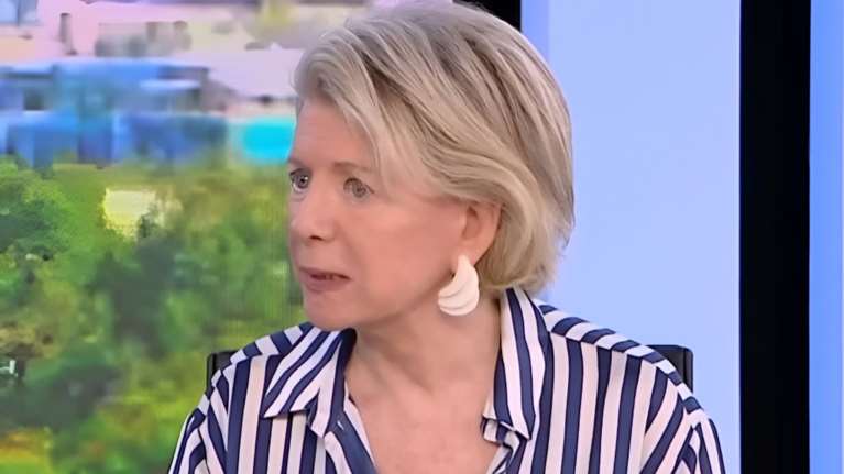 Η Ελενα Ακρίτα είναι με τον Κασσελάκη αλλά &quot;δεν θα πεθάνει εάν δεν εκλεγει&quot;  – Δεν θα συνυπάρχω με τον Πολάκη