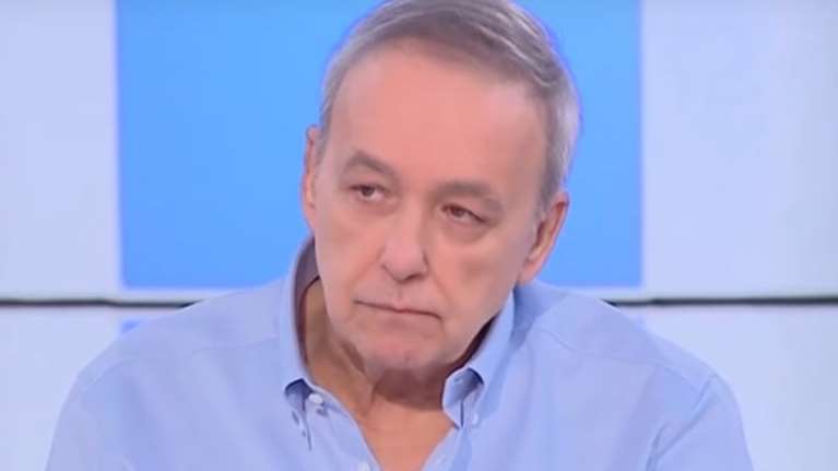 Ο Ανδρέας Μικρούτσικος παρενέβη στην πρωινή εκπομπή του Open και άφησε άφωνους τους παρουσιαστές