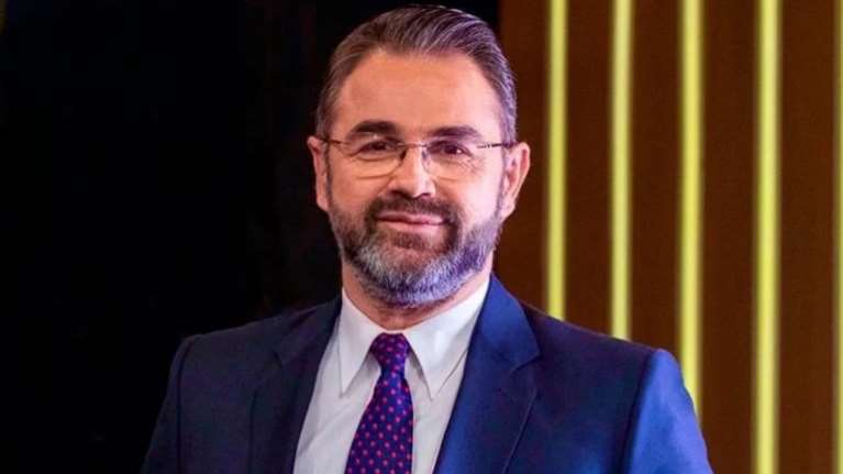 Σταύρος Μπαλάσκας: &quot;Όταν θέλουμε να βγούμε με τη σύζυγό μου, η πρώην μου θα κρατήσει το παιδί μας&quot;