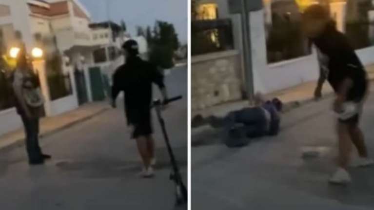 Γλυκά Νερά: Κρίσιμες ώρες για τον 48χρονο που ξυλοκοπήθηκε από 17χρονο μαθητή πολεμικών τεχνών