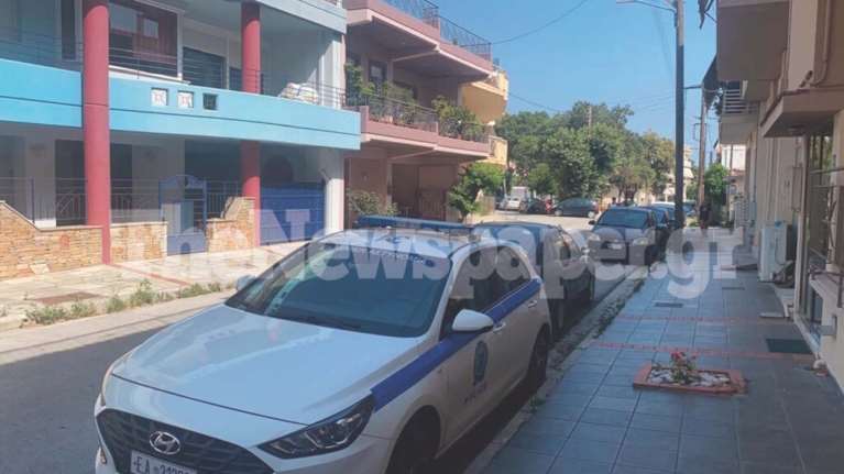 Σοκ στον Βόλο: 72χρονος έβαλε τέλος στη ζωή του με καραμπίνα – Τον βρήκε η σύζυγός του στο υπόγειο