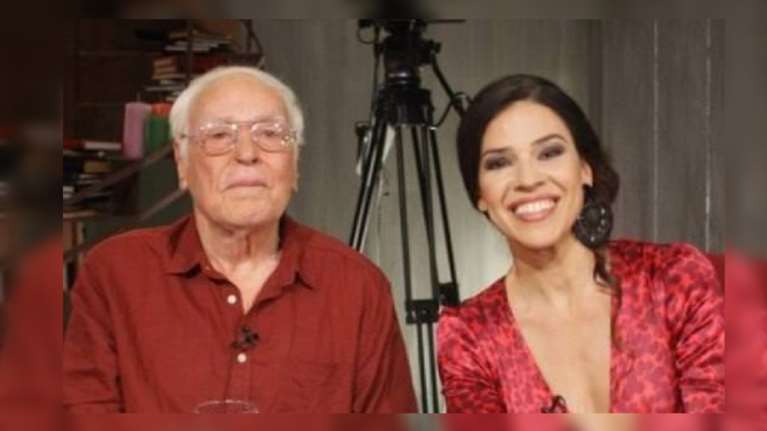 Πέθανε ο μουσικολόγος Μάρκος Δραγούμης, ανιψιός του Ίωνα Δραγούμη και πατέρας της Ναταλίας