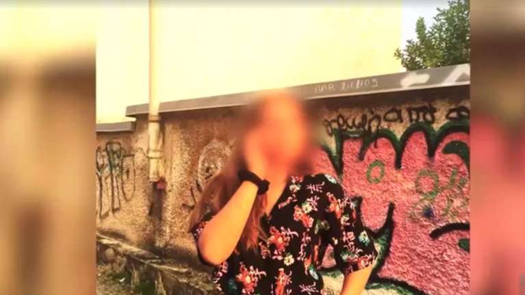 Ξυλοδαρμός 13χρονης στη Λαμία: Αυτός είναι ο λόγος της σοκαριστικής επίθεσης - Οι έρευνες και οι μαρτυρίες [Βίντεο]