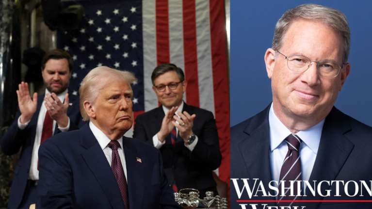 Απίστευτη γκάφα: Ο Λευκός Οίκος ενημέρωσε κατά λάθος δημοσιογράφο για στρατιωτική επιχείρηση εναντίον των Χούθι