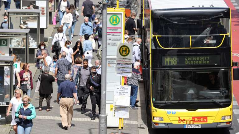 Για δεύτερο κύμα κορονοϊού το φθινόπωρο ετοιμάζονται Αυστρία, Γερμανία, Ελβετία, Λίχτενσταϊν και Λουξεμβούργο