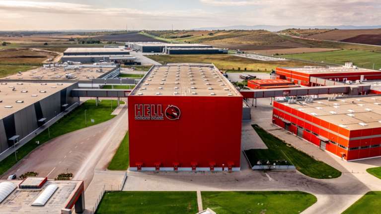 Προσωρινή διακοπή παραγωγής στο εργοστάσιο της HELL λόγω ευρωπαϊκής έλλειψης βιταμινών Β