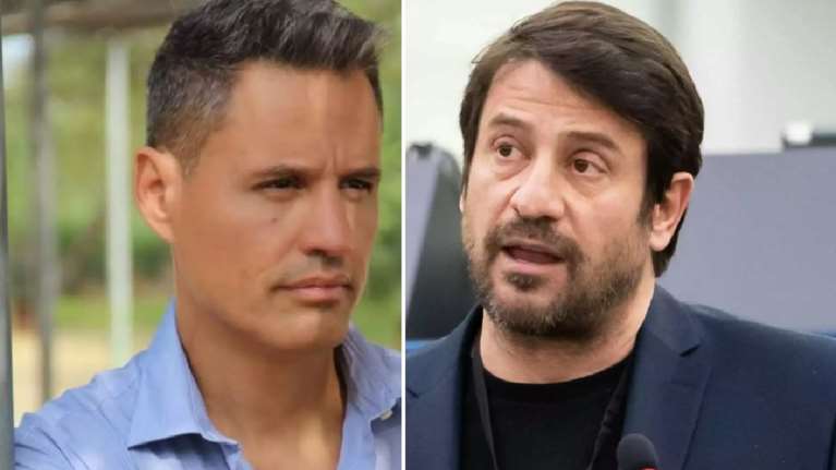 Στο πλευρό Γεωργούλη και ο Πετράκος (φυσικά...) με ένα κείμενο παραλήρημα: Ο βιασμός των &quot;metoo-δων&quot; ...