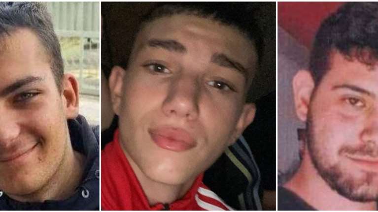 &quot;Ετοιμάσου να με πάρεις αγκαλιά, έρχομαι&quot;: Τα σπαρακτικά λόγια της μητέρας του 19χρονου Νίκου που ξεψύχησε στον ΒΟΑΚ