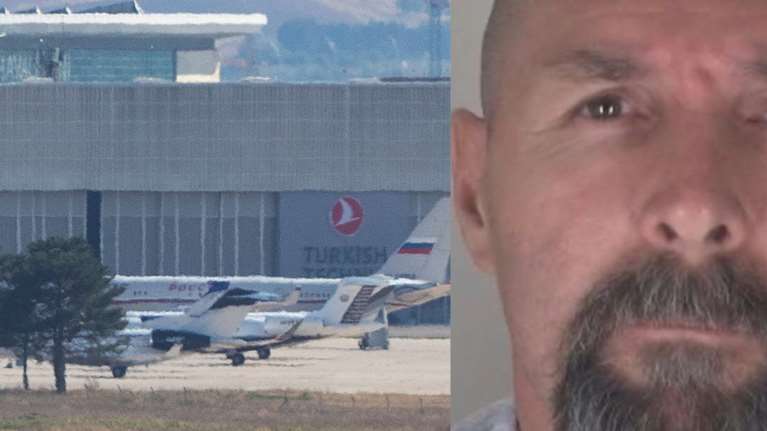 Ιστορική αναταλλαγή 26 κρατουμένων μεταξύ Ρωσίας και Δύσης - Ανάμεσά τους και ο &quot;δολοφόνος του Tiergarten&quot;