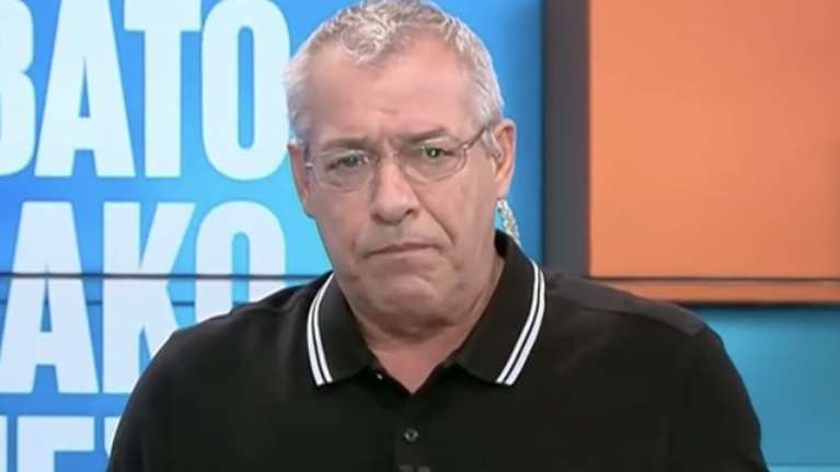 Ο Νίκος Μάνεσης αποκαλύπτει για τον Απόστολο Λύτρα: &quot;Δεν είχαμε και την καλύτερη σχέση!&quot;