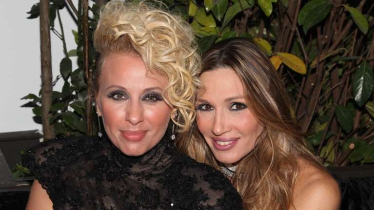 Η αντίδραση της Ελένης Πετρουλάκη σε ερώτηση για τη Γωγώ Μαστροκώστα