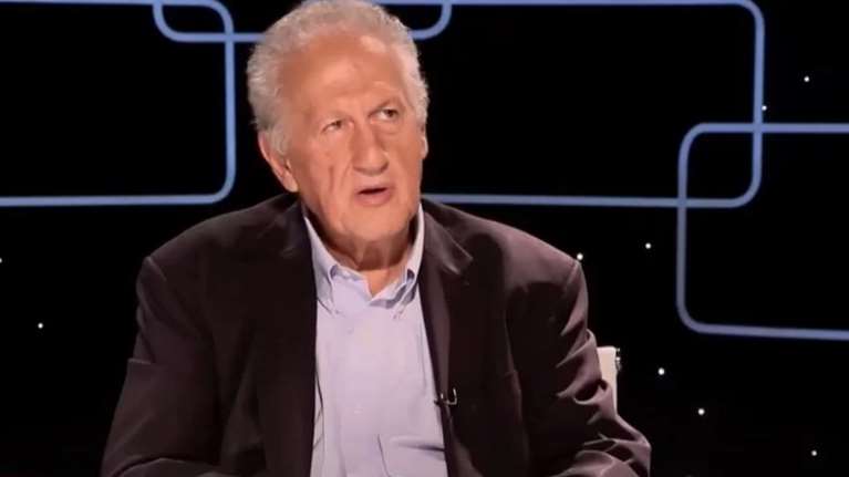 Σκανδαλίδης για τον θάνατο του Ανδρέα Παπανδρέου: Ποιος του τηλεφώνησε στις 3 η ώρα το πρωί με τα δυσάρεστα νέα