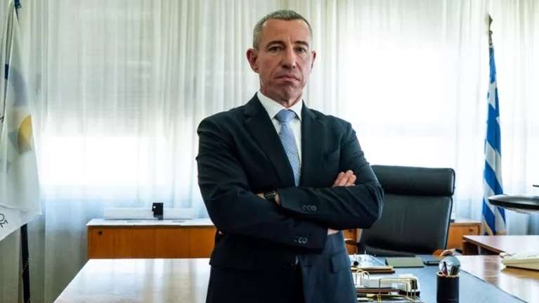 ΟΣΕ: Ανασυγκροτείται το ΔΣ - Μεταβατικός πρόεδρος ο Γιώργος Ιωάννου