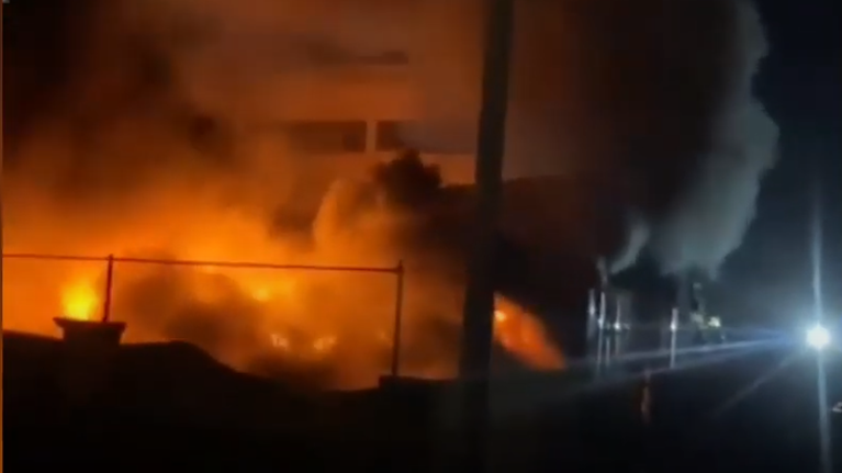 Τραγωδία στο Ιράκ: Τουλάχιστον 36 νεκροί από τεράστια φωτιά σε νοσοκομείο - Βίντεο σοκ