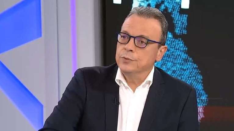 Φάμελλος για βίντεο Κασσελάκη: Δεν είναι δεδομένο ότι θα κατέβει υποψήφιος, δεν το δηλώνει